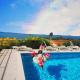 Sea view apartment near amazing beach, Spalato (Split) - Foto 4