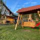 Cozy mountain house, Trăisteni (zdjęcie 10)