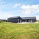 5 star holiday home in Løkken-By Traum