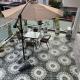 Compostela Guest Room #2 Terrace, Rooftop, Netflix, WiFi, Compostela (photo 10)