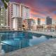 Island Colony 3901 - 30-Night Minimum, Honolulu - Fotografie 7