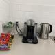 Oceanside 2 Bedroom Suite in Royal Bay-Free Nespresso Coffee with Welcome Treats, Colwood (foto 5)