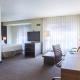 Aloft Silicon Valley, Newark (photo 2)