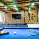 6 bedroom penthouse with pool table- 1 block from Lleras park p4, Medellín - Foto 3