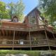 Spacious & Bright Lake Cabin, pet friendly, 8 beds