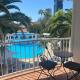 Charming Broadbeach unit - Soothing pool views Gold Coast - Fotografie 3