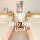 The Sally Sillim 2BR for 6 Guests Family Friends Business Long Stay Kpop, Soul - Fotografie 1
