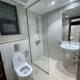 Luxury 1BHK, Ghubrah (fotografie 9)