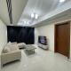 Luxury 1BHK, Ghubrah (fotografie 10)