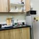 12 Minutes from Mall of Asia - Spacious Condo with Balcony & Hot Shower, Manila - Foto 6