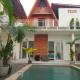 G Saskara Homestay 2
