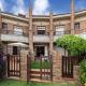 Holiday Home in Loredo near Surf Beach, Loredo