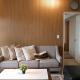 One Uptown Premium 2BR Suite, Manila - Foto 6