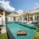 Newly renovated Villa Noa by Optimum Bali Villas