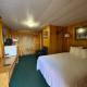 Trails end motel, Dubois (fotografie 8)