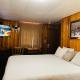 Trails end motel, Dubois (fotografie 7)