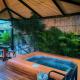 Serenity Gardens Villa con Jacuzi, Fortuna - Foto 1