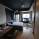 Fully equipped Ideo Rama9-Asoke, with workstation, Bangkok - Foto 1
