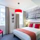 Seraphine Hammersmith Hotel, Londýn - Fotografie 6