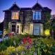 Lake district house -sleeps 18 with hot tub, garden