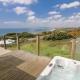 Sunset Sea View Chalet Torpoint - Fotografie 1