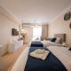 Belvira Residence - Self Check-in, Modern Studio Apartments in New Cairo, Kair (zdjęcie 9)