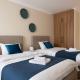 Belvira Residence - Self Check-in, Modern Studio Apartments in New Cairo, Kair (zdjęcie 6)