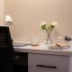 Belvira Residence - Self Check-in, Modern Studio Apartments in New Cairo, Kair (zdjęcie 3)
