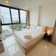 Pattaya, 1 Bed , Cozy , Near Beach , Fast Wifi, Pattaya South - Fotografie 1