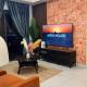The Atrium at Jalan Ampang by OKBnB- Modern Cozy 3 Bedroom Apartment 4 Mins to KLCC, Kuala Lumpur - Foto 8