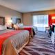 The Beaucatcher, a Boutique Motel, Ашвилл (фото 8)