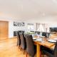 Oak Cottage, HS2, NEC, BHX, M42, Family Gatherings, Contractors, Relocators Birmingham - Fotografie 6