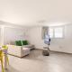 Exclusive Apartament e Depandance - Vle Dante - Riccione - Privacy ed Enormi Spazi nel Quartiere più Rinomato, Riccione (fotografie 3)