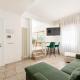 Exclusive Apartament e Depandance - Vle Dante - Riccione - Privacy ed Enormi Spazi nel Quartiere più Rinomato, Riccione (fotografie 8)