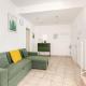 Exclusive Apartament e Depandance - Vle Dante - Riccione - Privacy ed Enormi Spazi nel Quartiere più Rinomato, Riccione (fotografie 7)