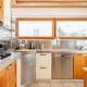 Exclusive Apartament e Depandance - Vle Dante - Riccione - Privacy ed Enormi Spazi nel Quartiere più Rinomato, Riccione (fotografie 10)
