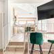 Exclusive Apartament e Depandance - Vle Dante - Riccione - Privacy ed Enormi Spazi nel Quartiere più Rinomato, Riccione (fotografie 9)