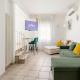 Exclusive Apartament e Depandance - Vle Dante - Riccione - Privacy ed Enormi Spazi nel Quartiere più Rinomato, Riccione