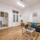 Chic n' Central King St Suite in the Heart of BP, Budapest - Foto 3
