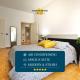 Navigli - Large and modern apartment with Air Conditioning, Milán - Fotografie 1