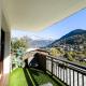 Apartment with mountain view in Saint-Gervais Saint-Gervais-les-Bains - Foto 3