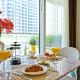 Prime 1BR Stay in Beach Front, Dubaï - Photo 9
