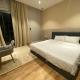 Comfort Suites At Quill Residence, Kuala Lumpur - Foto 9