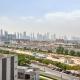 STAY BY LATINEM Luxury 2BR Holiday Home OPA 305 Near Downtown, Dubaï - Photo 4