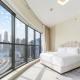 FAM Living - 2BR Apartment with Burj & Canal Views at The Bay, Dubai - Foto 2