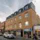 West Ealing Prime Serviced Apartments, Londýn - Fotografie 5