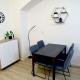 The Nook I Soukromý apartmán v srdci Prahy, Praha - Fotografie 5