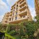 3 bedrooms flat 2 bathrooms in fifth settlement new Cairo mostashreen compound, El Cairo (foto 3)