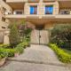 3 bedrooms flat 2 bathrooms in fifth settlement new Cairo mostashreen compound, El Cairo (foto 2)