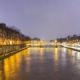 Appartement RENOVE EN PLEIN COEUR DE PARIS SUR L'ILE SAINT LOUIS !, Paris - Foto 6